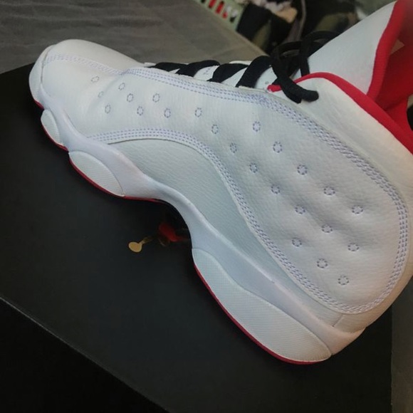 Jordan 13s - Picture 4 of 5